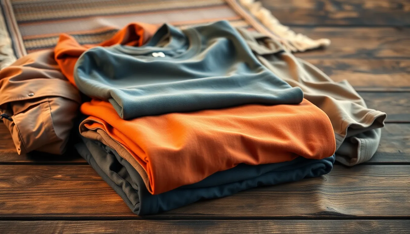 que ropa llevar a peru en febrero