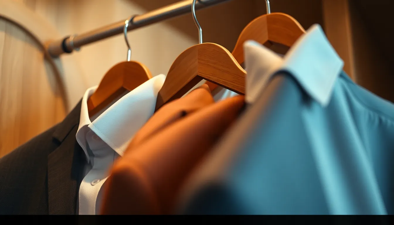 que ropa llevar a un congreso