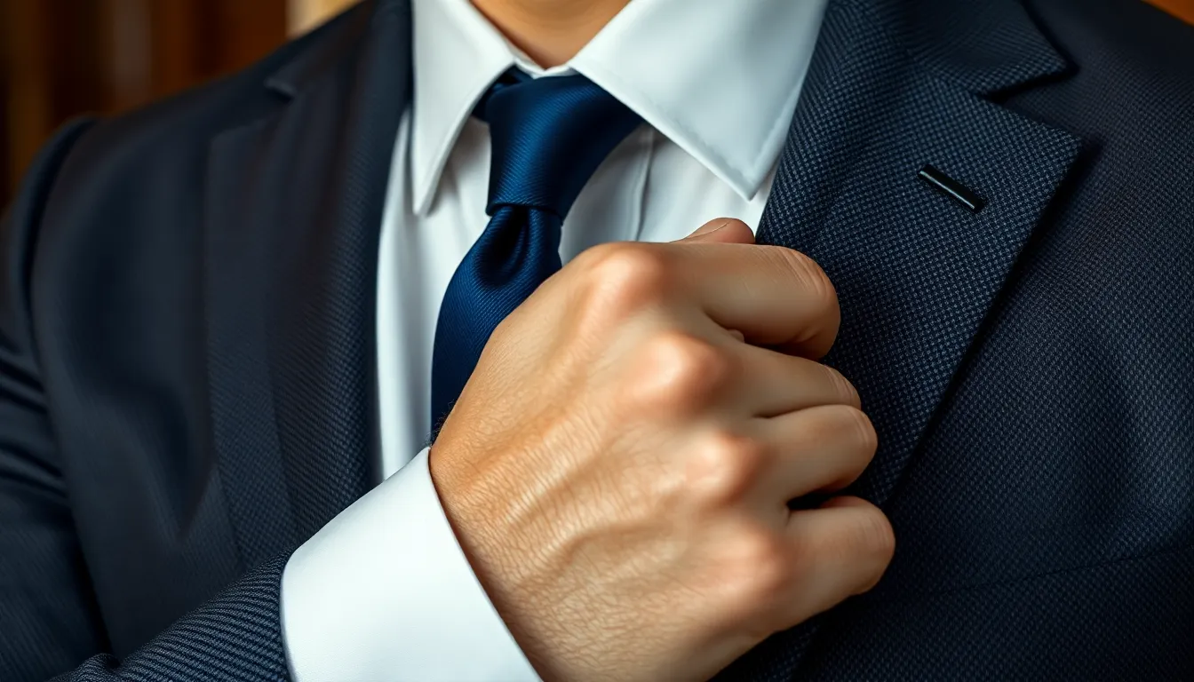 que ropa llevar a una entrevista de trabajo