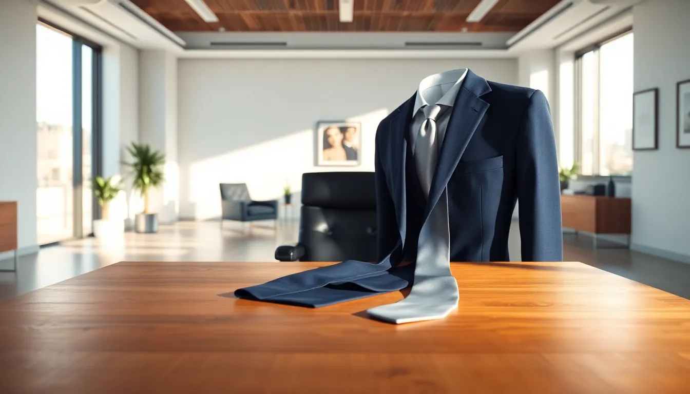 Que ropa llevar a una entrevista de trabajo
