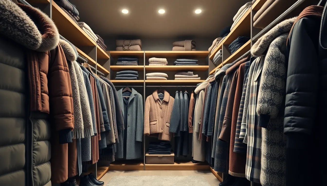 Que ropa llevar con 0 grados