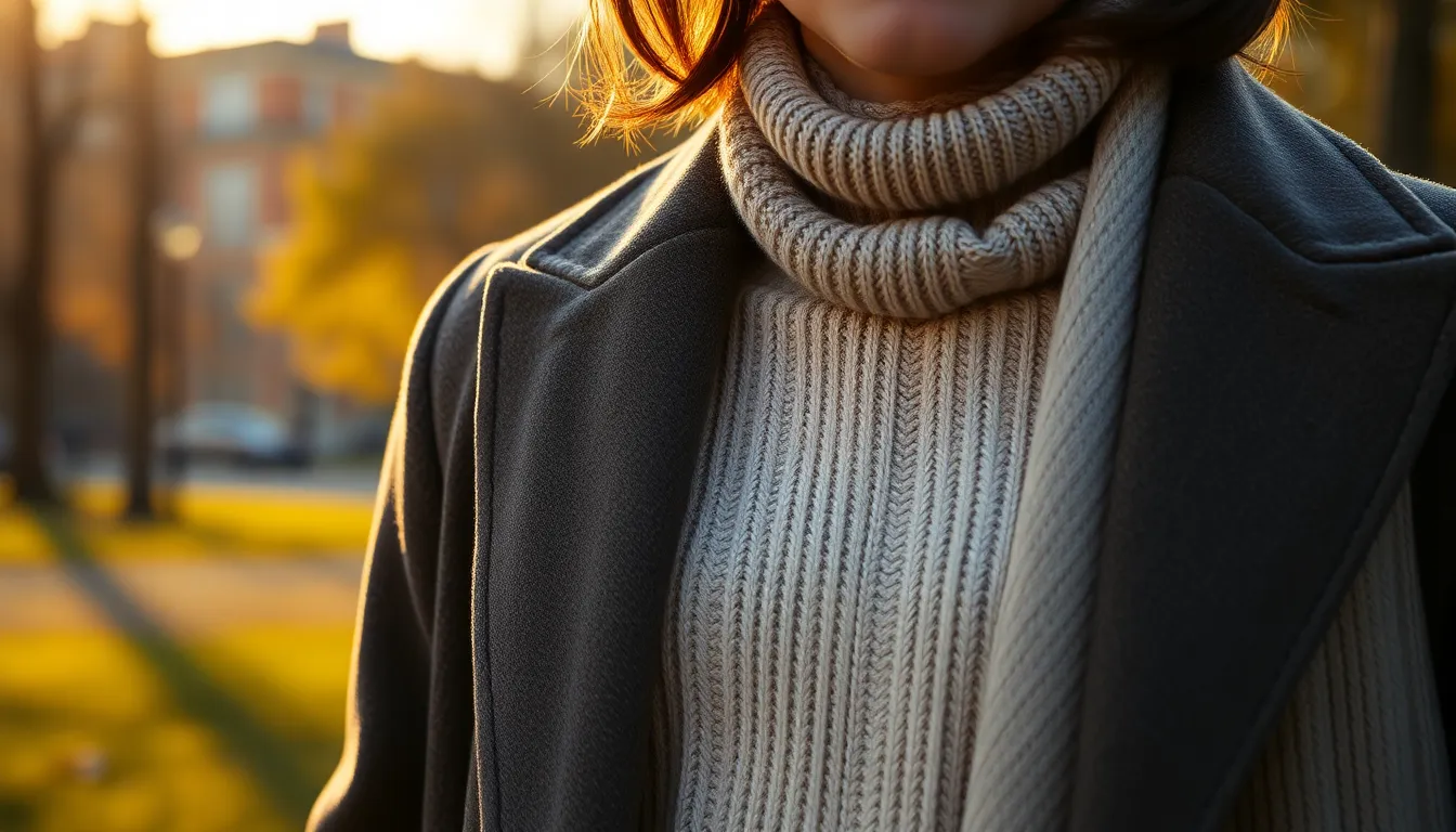 que ropa llevar con 11 grados