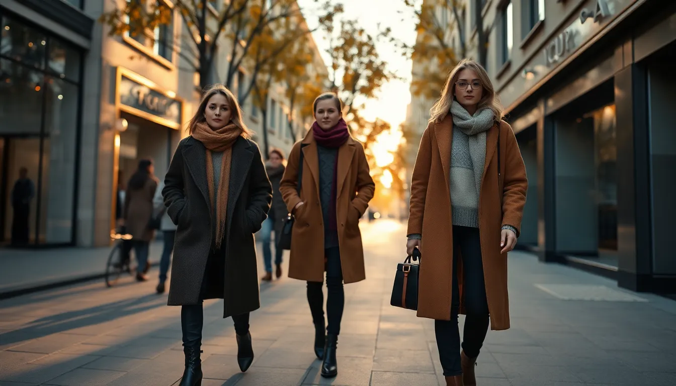 Que ropa llevar con 11 grados