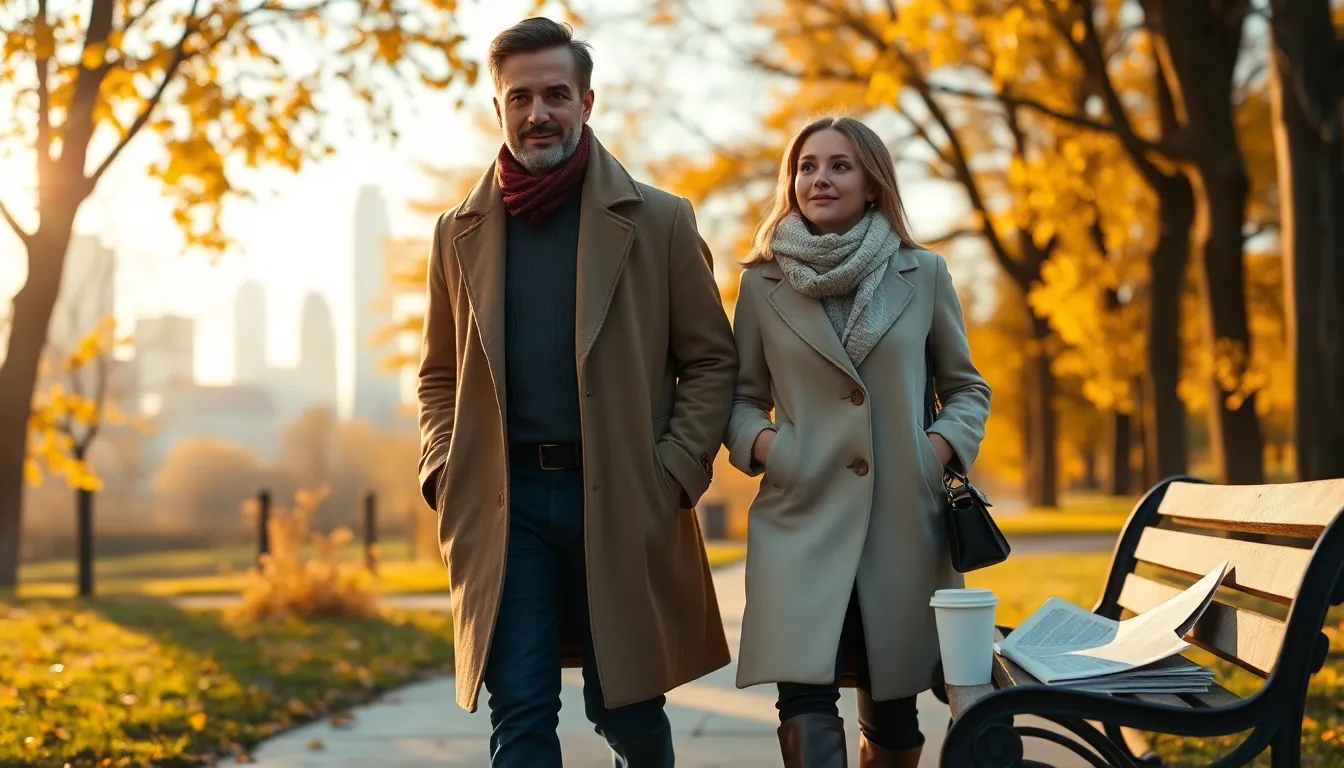 Que ropa llevar con 12 grados