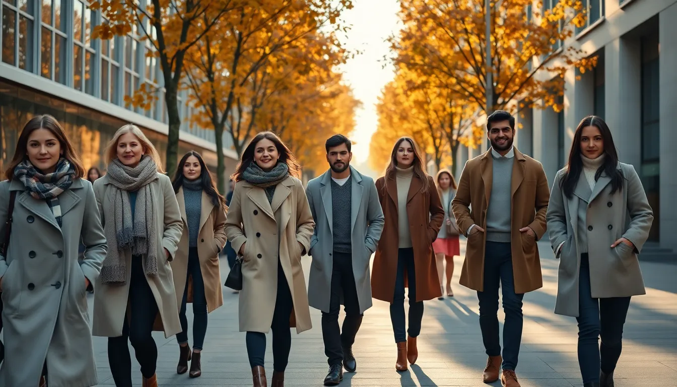 Que ropa llevar con 15 grados