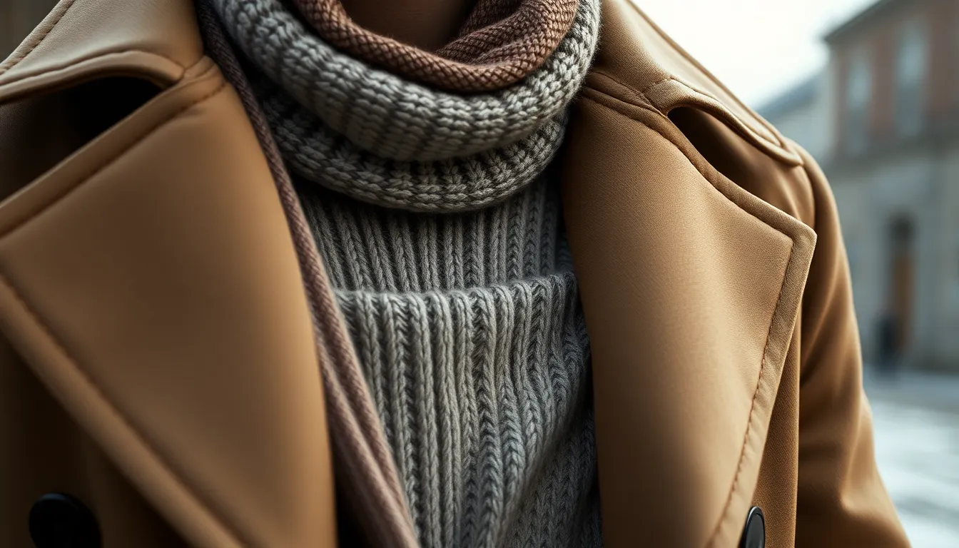 que ropa llevar con 16 grados