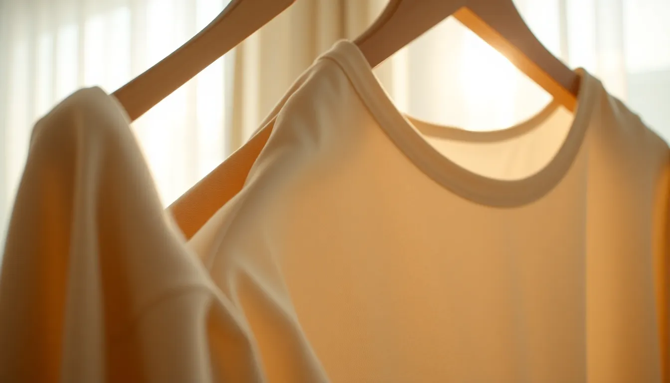 que ropa llevar con 22 grados