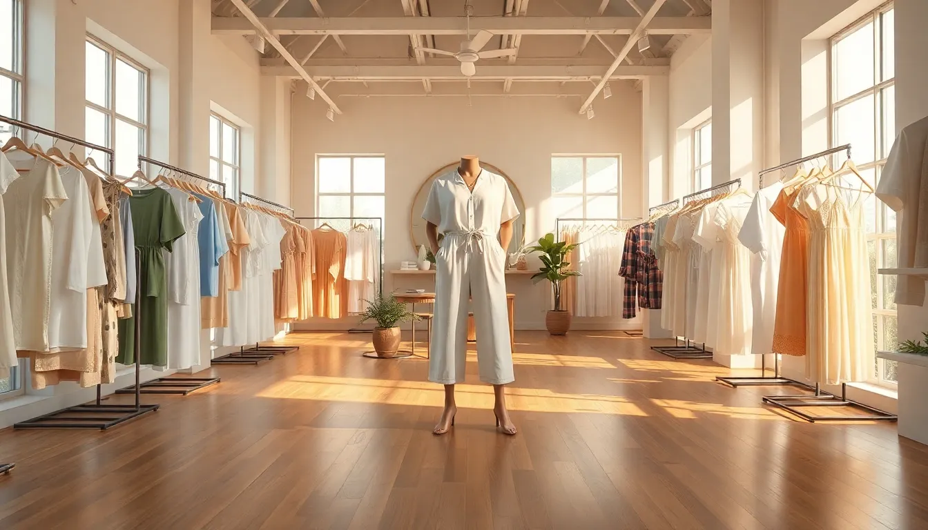 Que ropa llevar con 27 grados