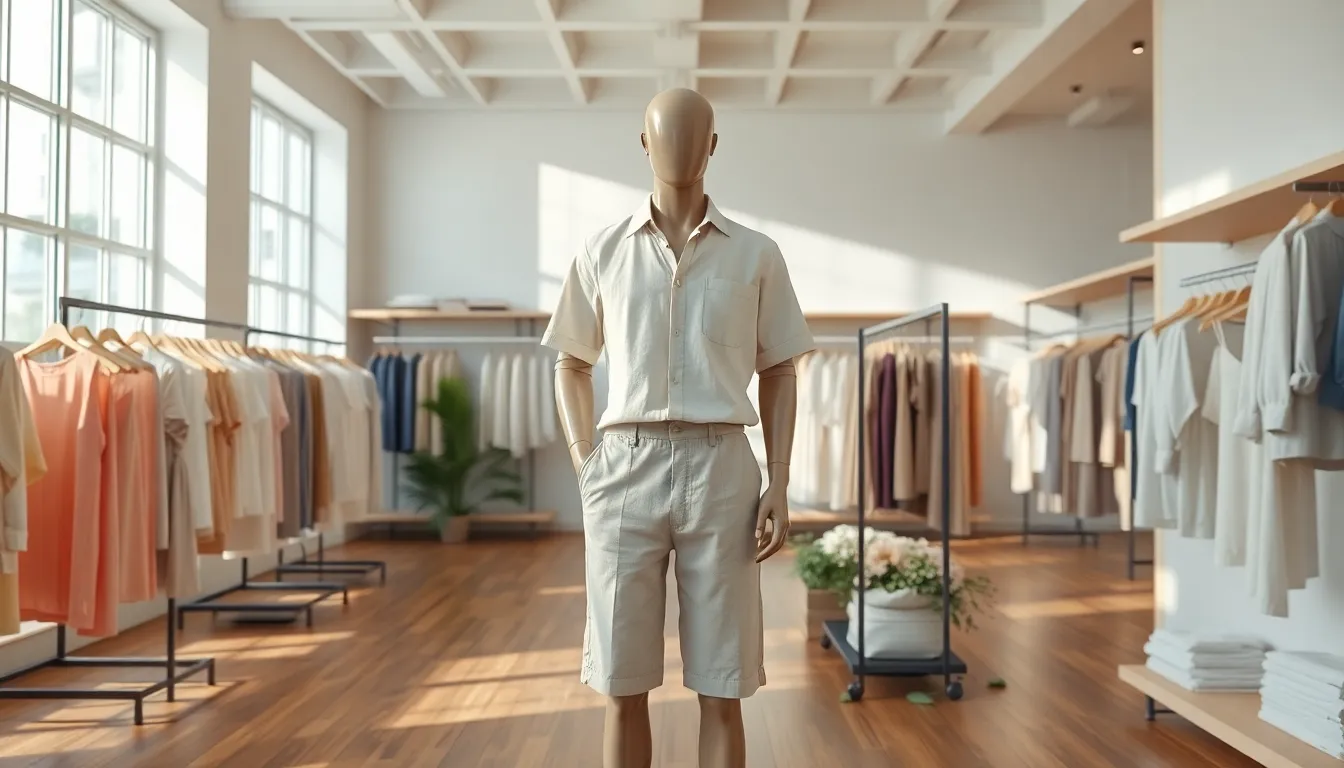 Que ropa llevar con 28 grados
