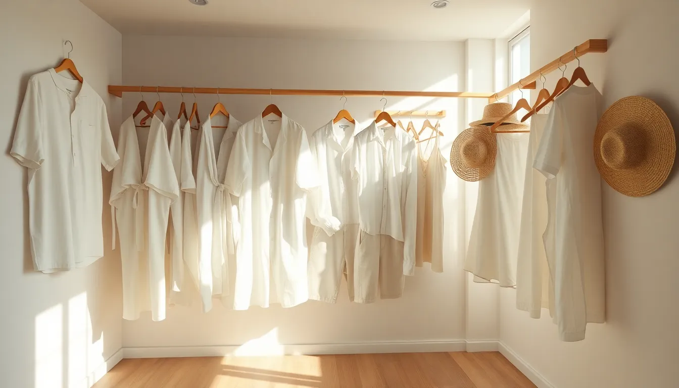 Que ropa llevar con 29 grados