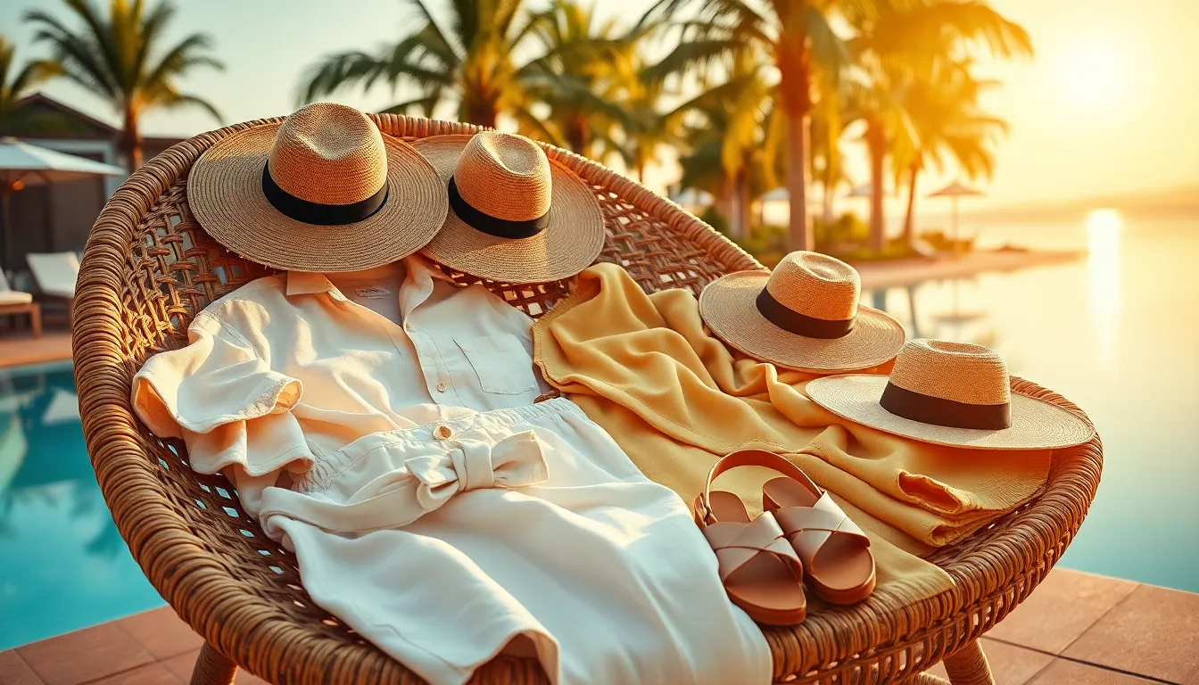 Que ropa llevar con 31 grados