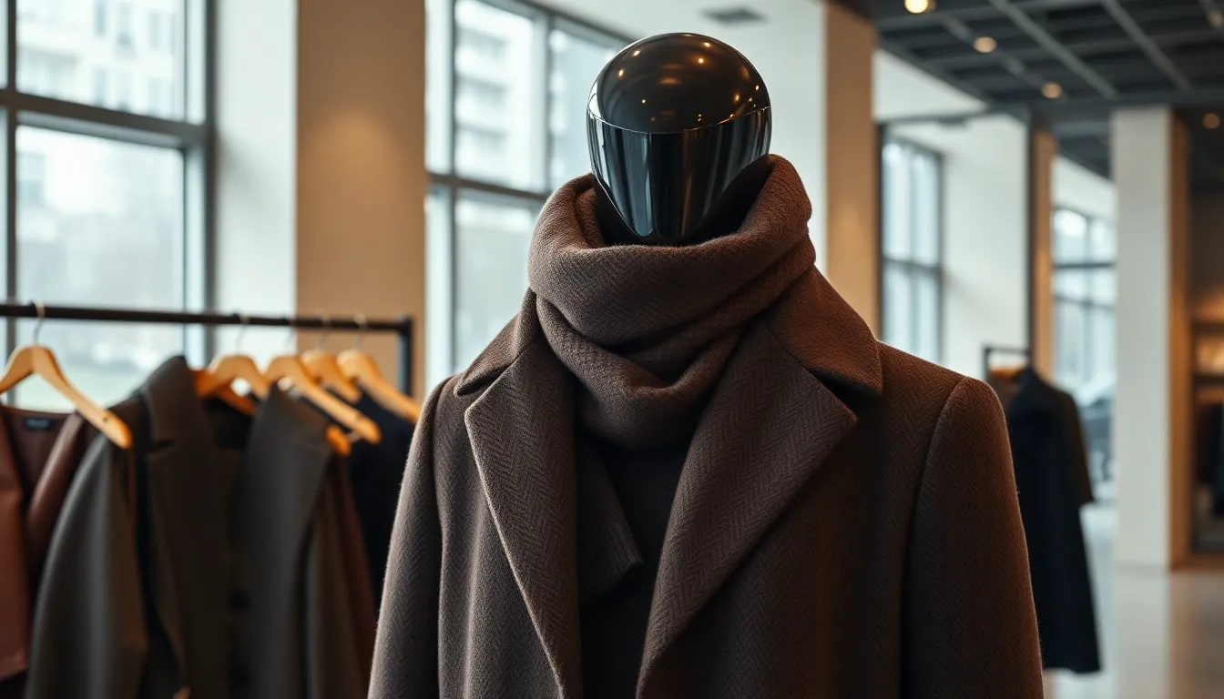 Que ropa llevar con 7 grados