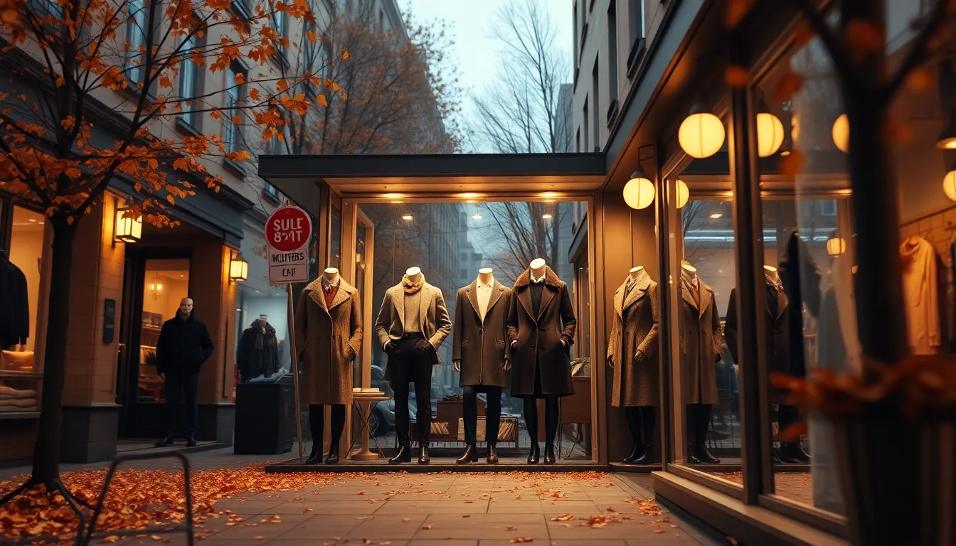 Que ropa llevar con 8 grados