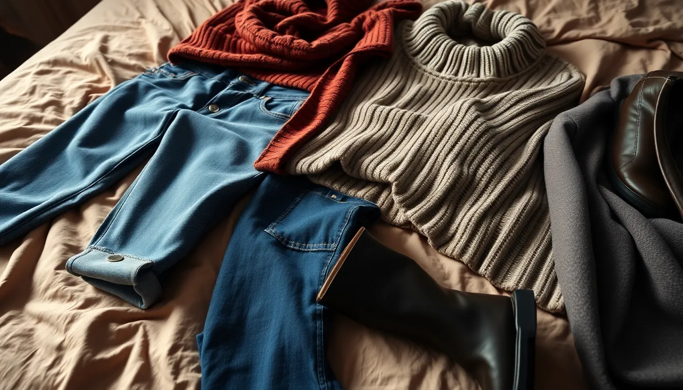 que ropa llevar para un fin de semana
