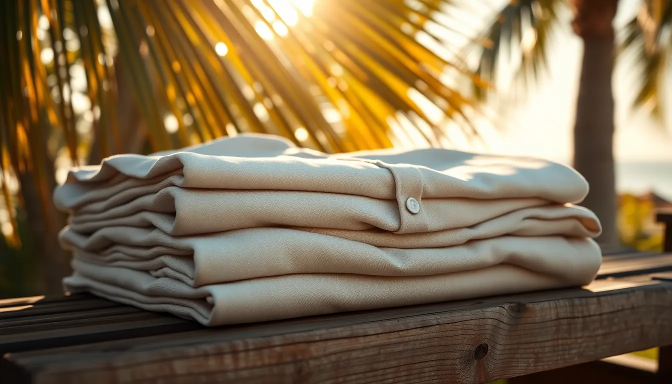 que ropa llevar a cuba