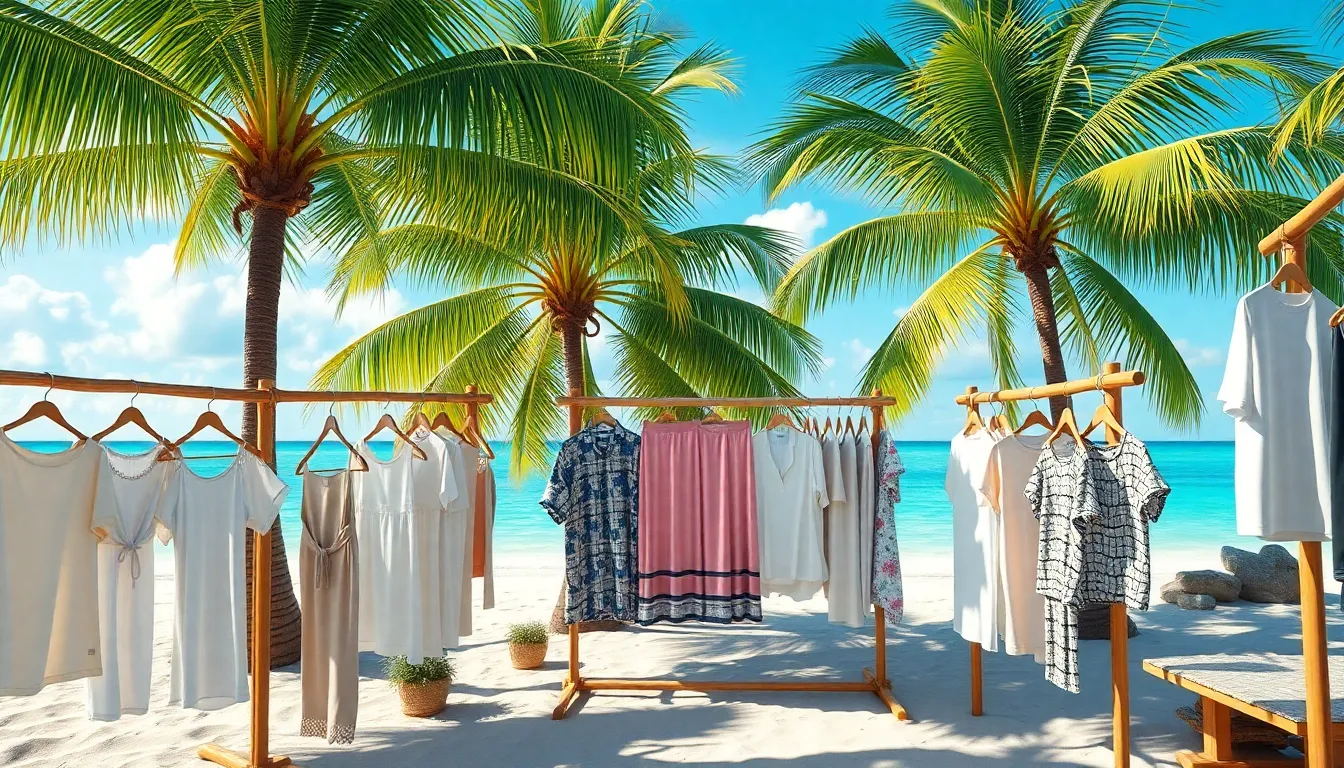 Que ropa llevar a filipinas Que ropa llevar a filipinas