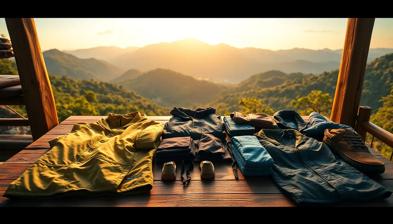 Que ropa llevar a guatemala Que ropa llevar a guatemala