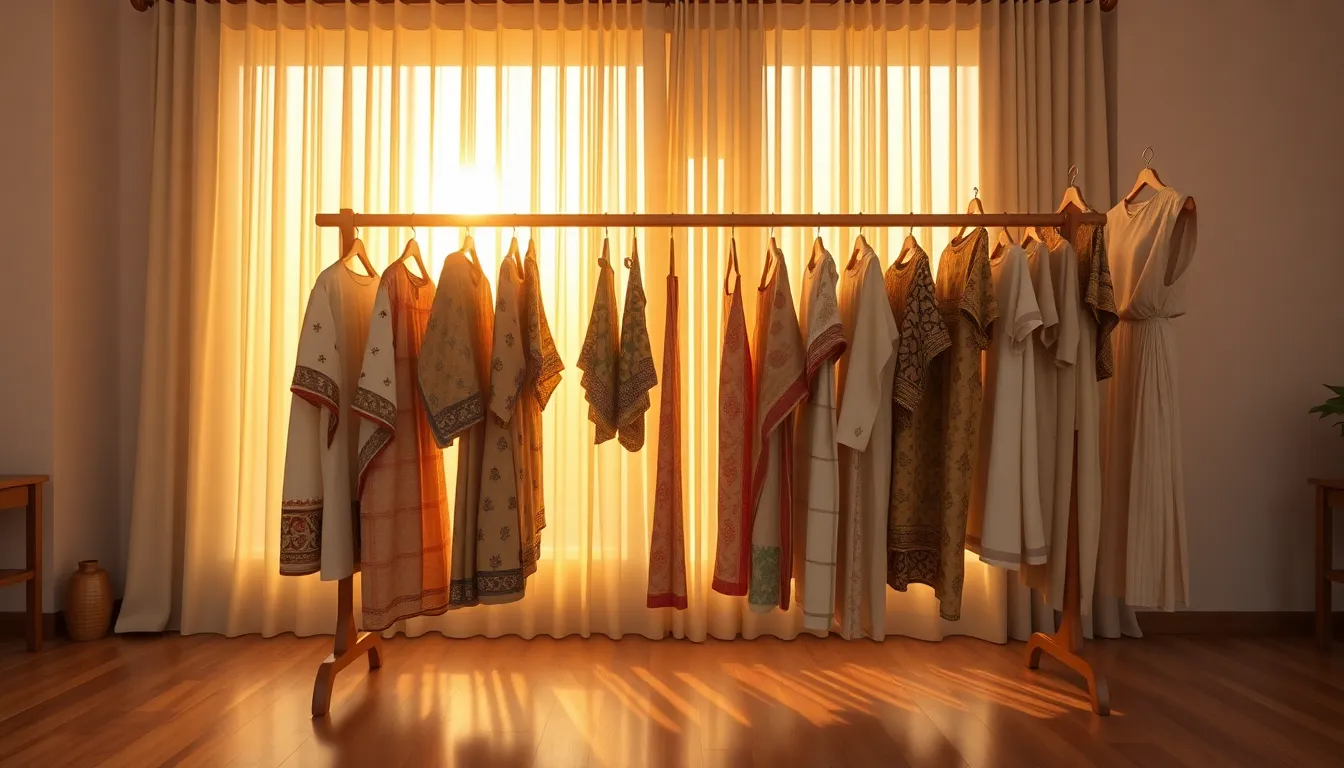 Que ropa llevar a india Que ropa llevar a india