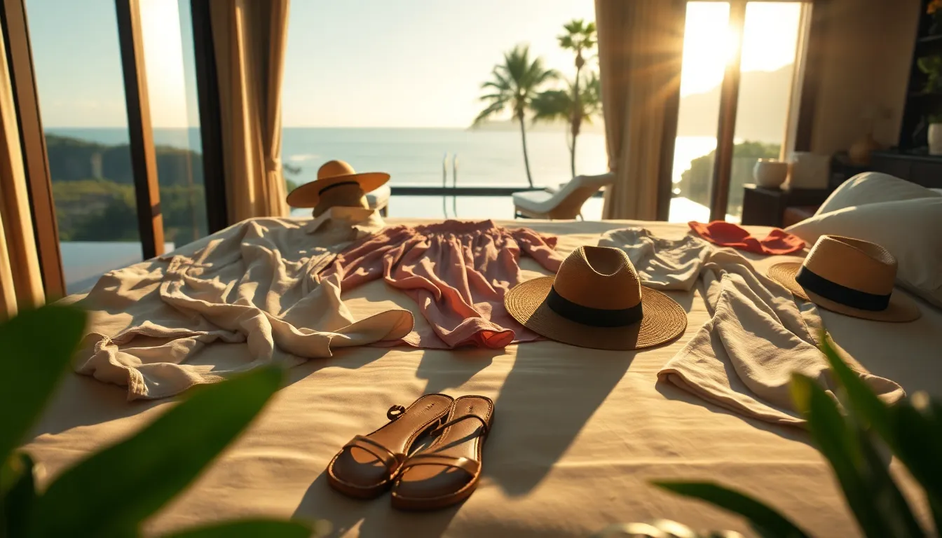 Que ropa llevar a indonesia Que ropa llevar a indonesia