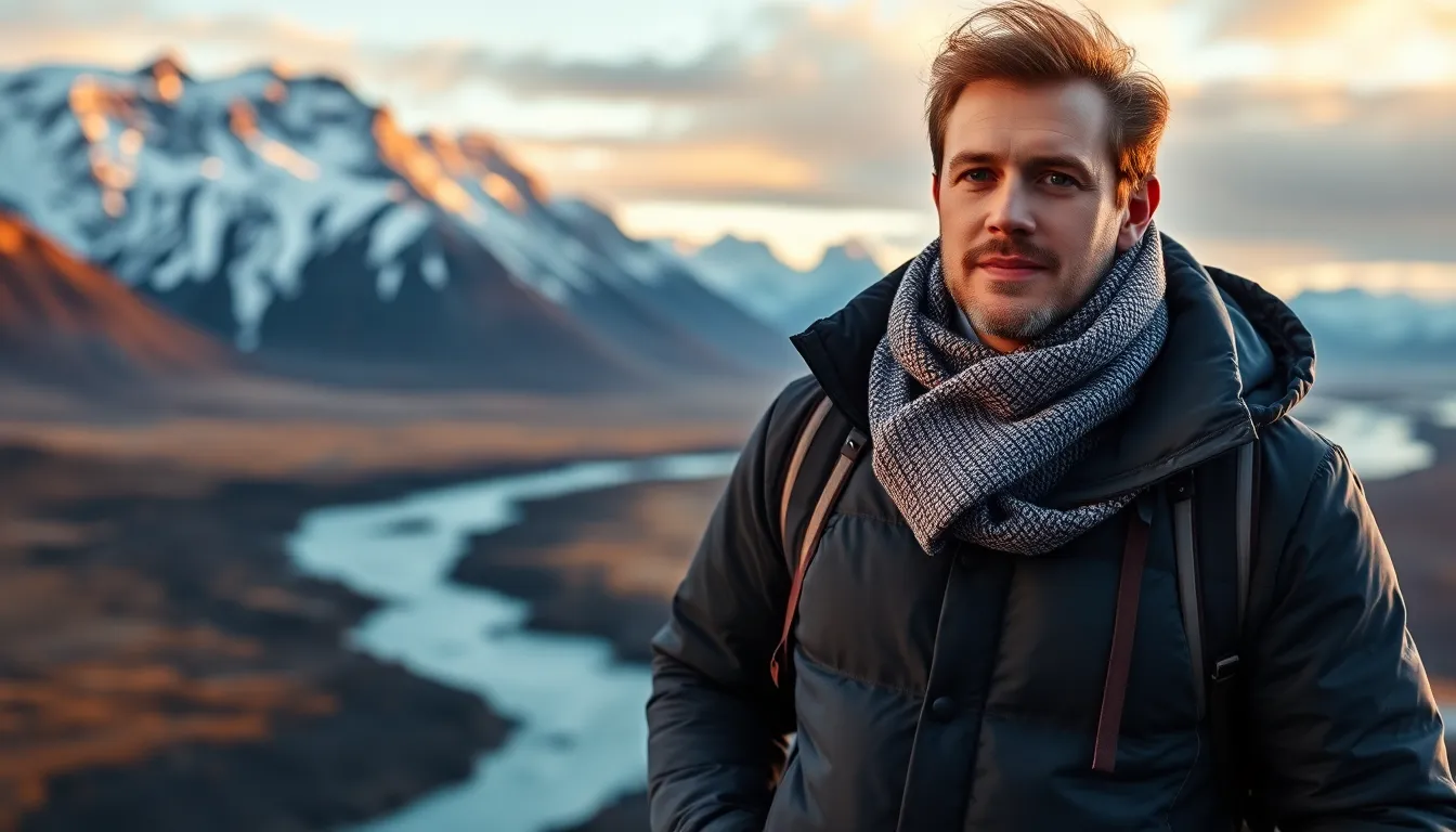 Que ropa llevar a islandia Que ropa llevar a islandia