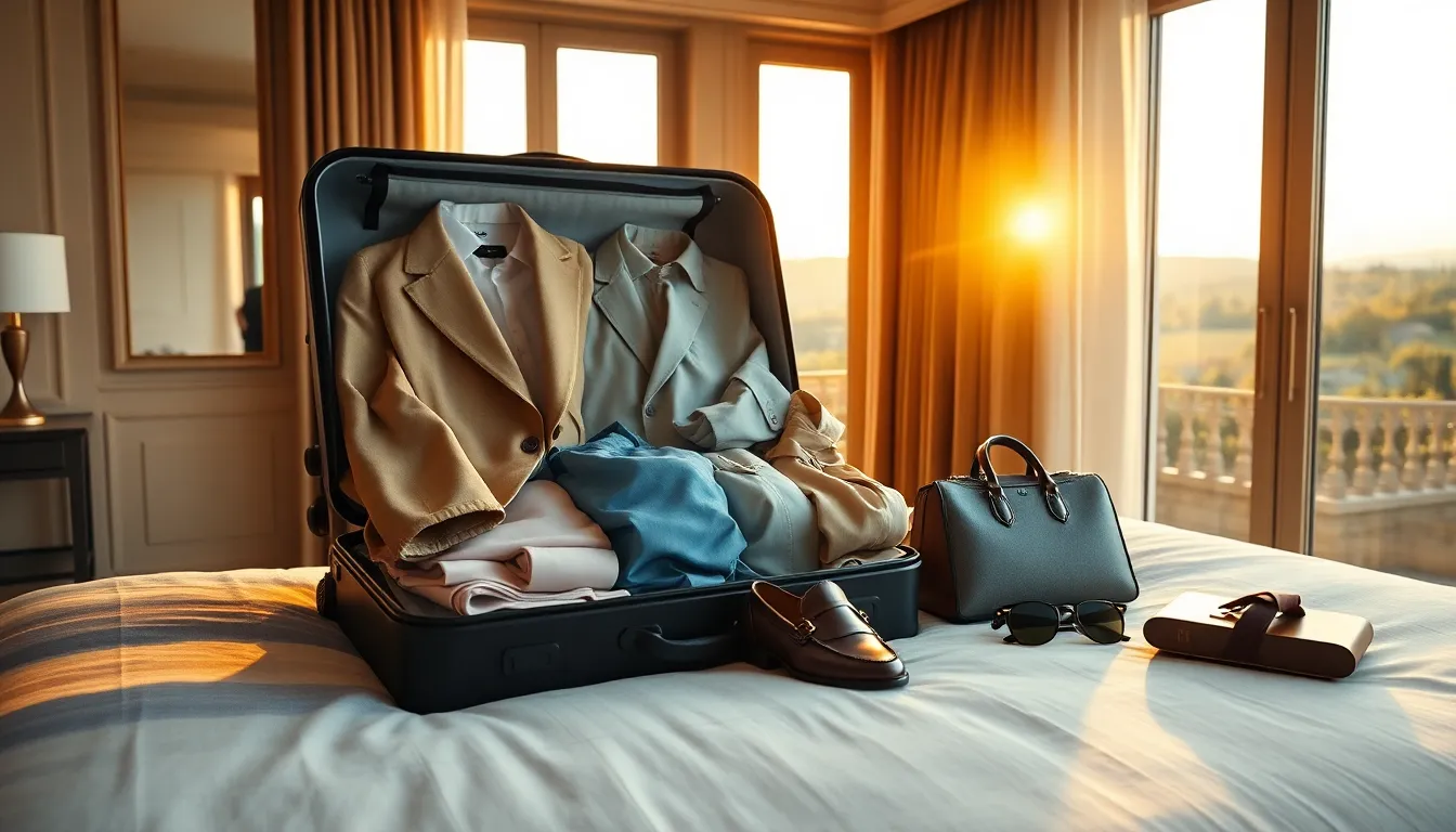 Que ropa llevar a italia Que ropa llevar a italia