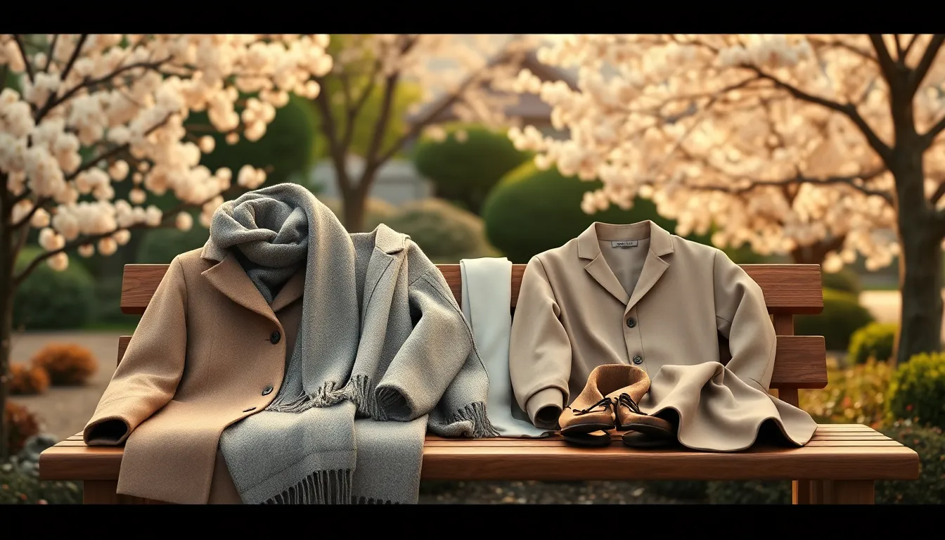 Que ropa llevar a japon Que ropa llevar a japon